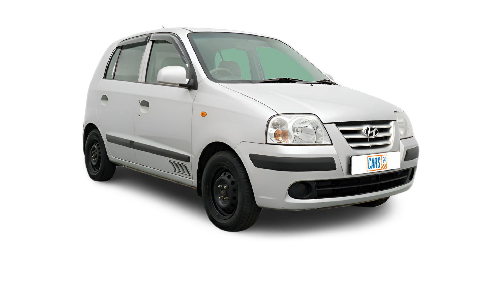 Hyundai Santro Xing-img